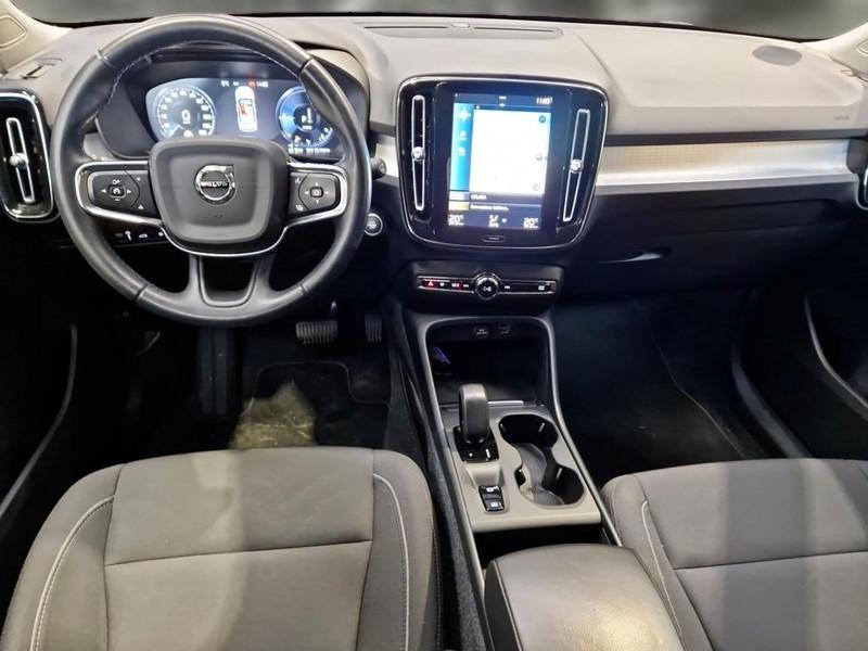 VOLVO XC40 T4 PLUG-IN HYBRID AUTO RECH INSCRIP EXPR 5 PORTE SUV