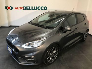 FORD Fiesta 1.0 100 CV 5p. ST-Line