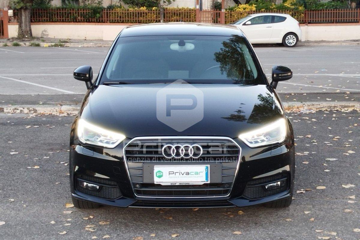 AUDI A1 SPB 1.4 TDI Sport