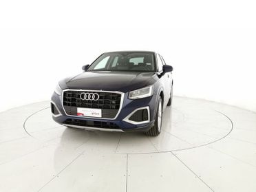 Audi Q2 30 1.0 tfsi Business 110cv