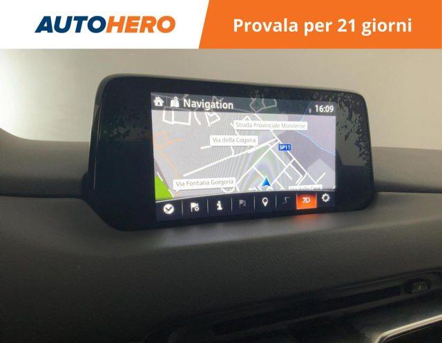 MAZDA CX-5 2.0L Skyactiv-G 165 CV 2WD Exceed