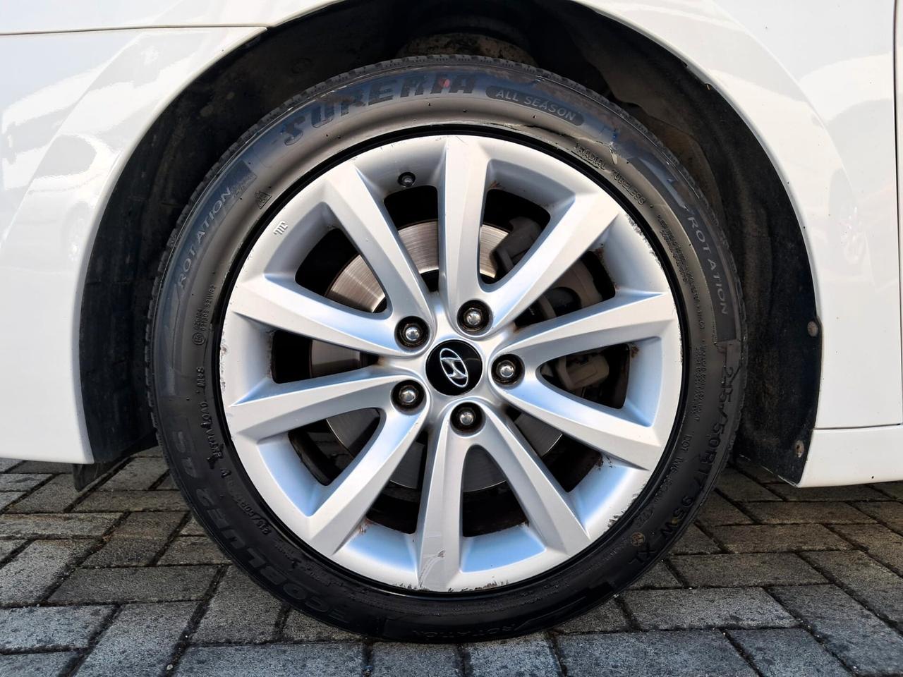Hyundai i40 Wagon 1.7 CRDi 136CV Comfort