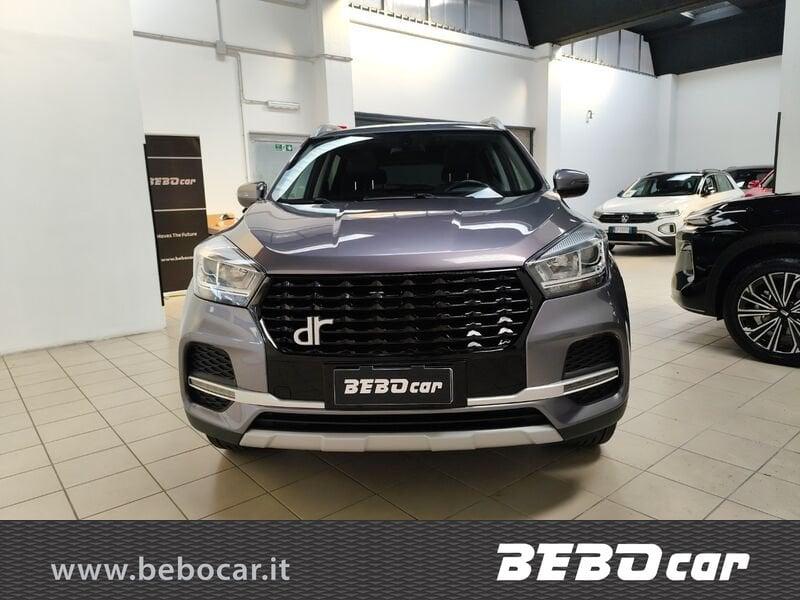 DR AUTOMOBILES dr 4.0 1.5 GPL MT