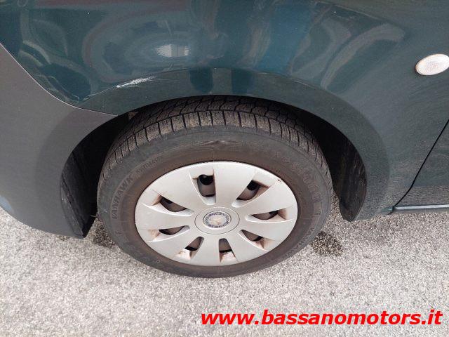 MERCEDES-BENZ Vito 1.6 111 CDI PC-SL Furgone Long SU APPUNTAMENTO