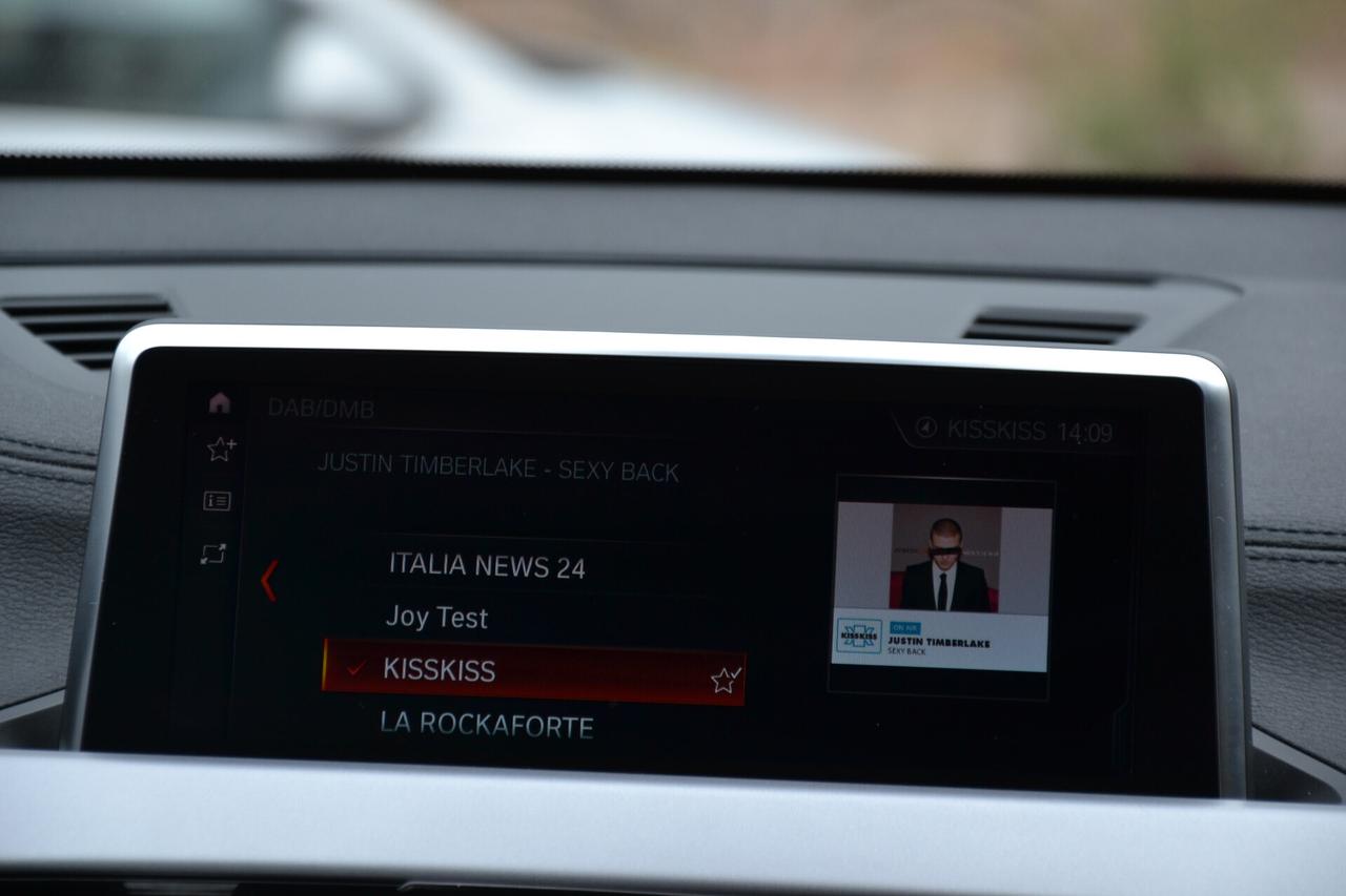 Bmw X2 25e X-DRIVE HYBRID PLUG-IN **PREZZO REALE***