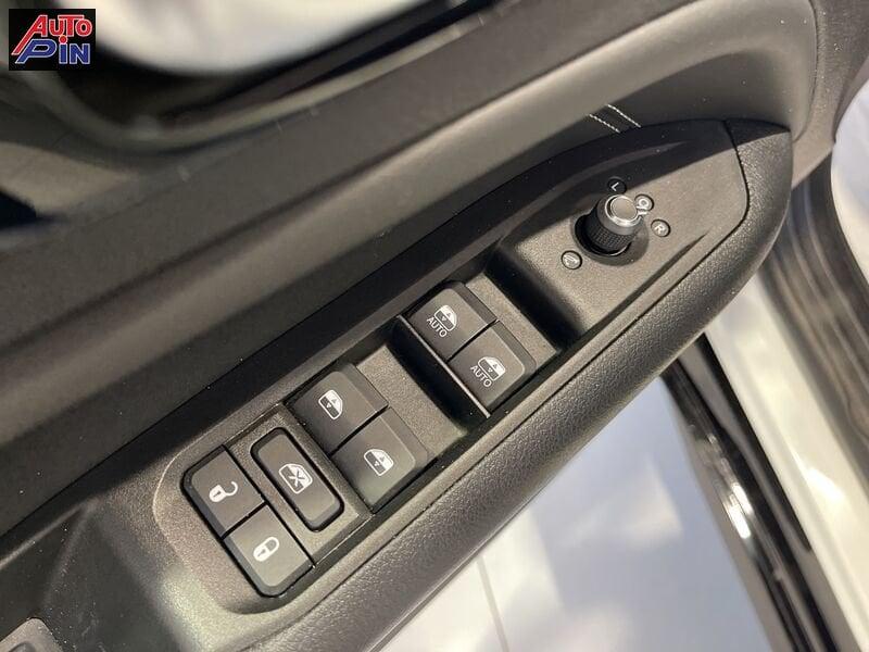 Jeep Compass 1.3 T4 190CV PHEV AT6 4xe 80° Anniversario