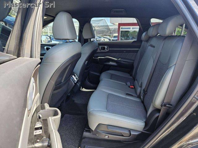 KIA Sorento Sorento 2.2 crdi Style 2wd dct8 7 posti - GZ489ZT