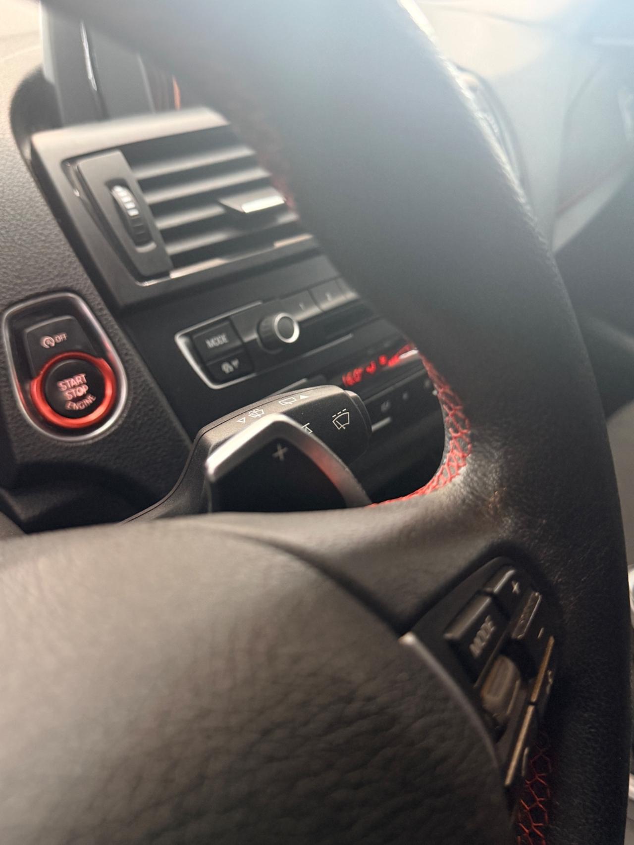 Bmw 120 120d 5p. Msport