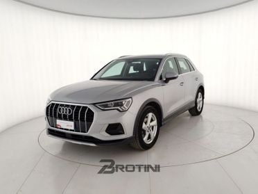 Audi Q3 1.5 35 TFSI Business Advanced