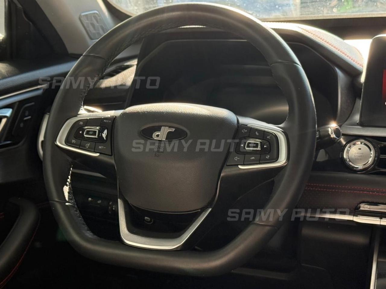 Dr 5.0 1.5 Turbo CVT Bi-Fuel GPL