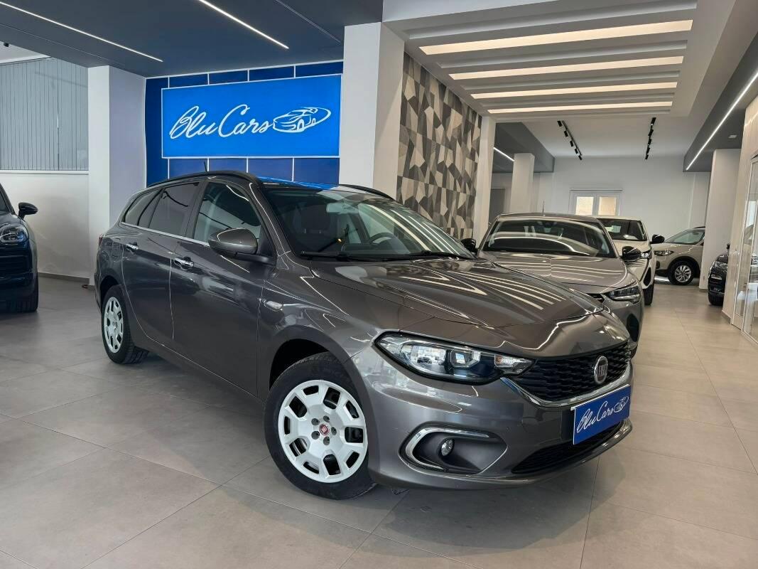 Fiat Tipo 1.6 mjt Business s&s 120cv dct my20