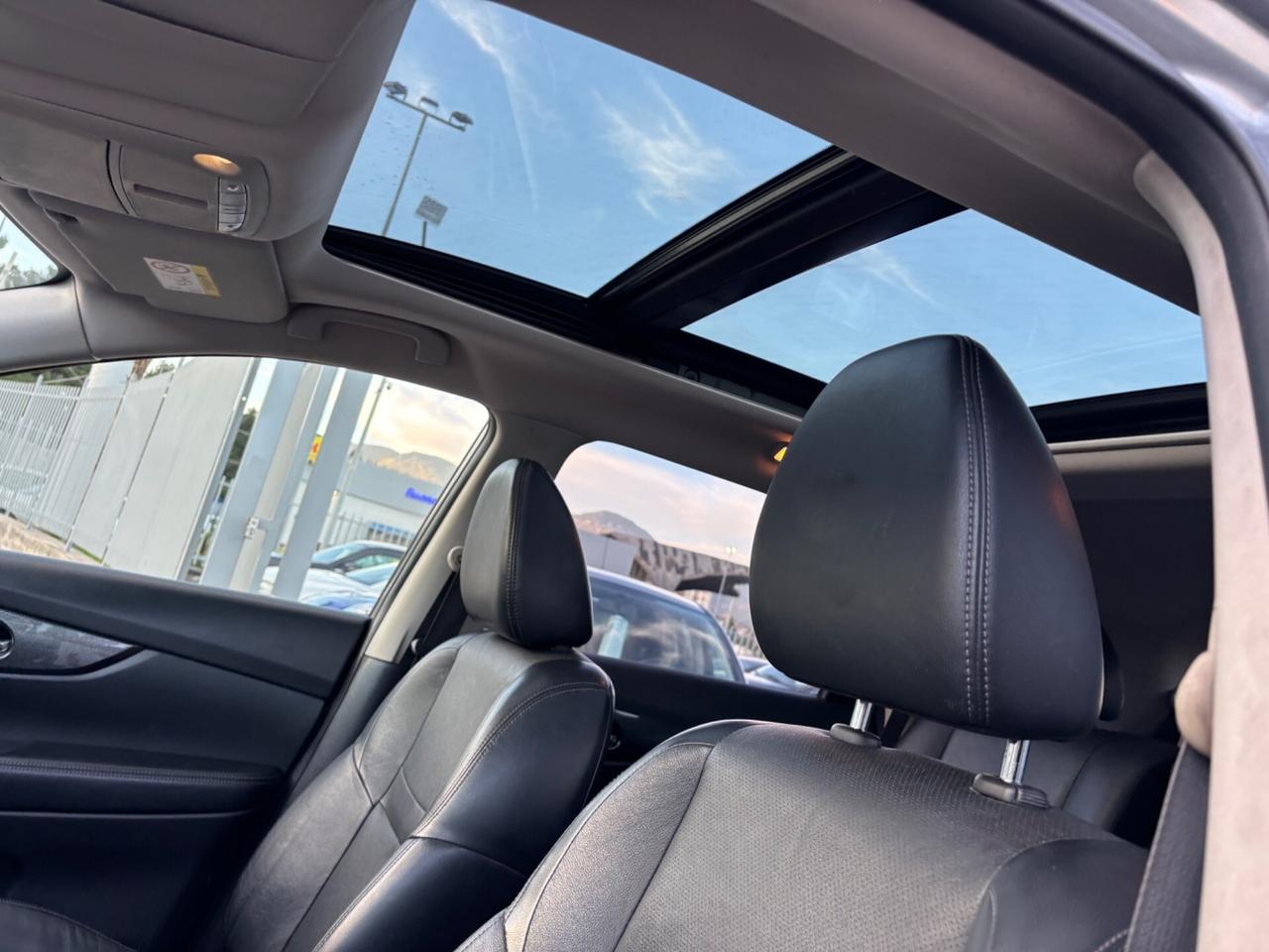 Nissan X-Trail 1.6 dCi 2WD Tekna