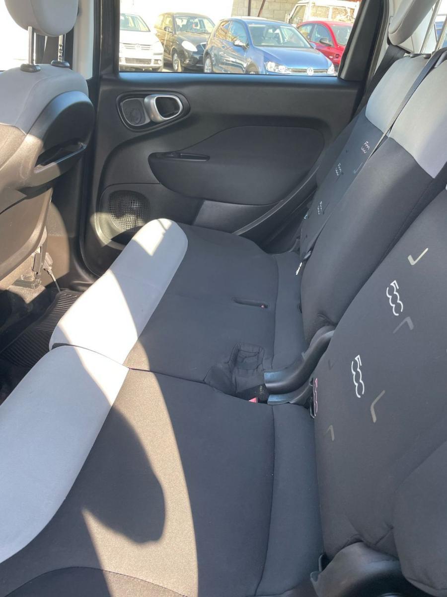 FIAT - 500 L - 1.3 Multijet 85 CV Lounge