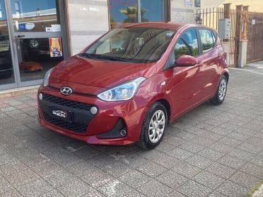 Hyundai i10 1.0 MPI Style