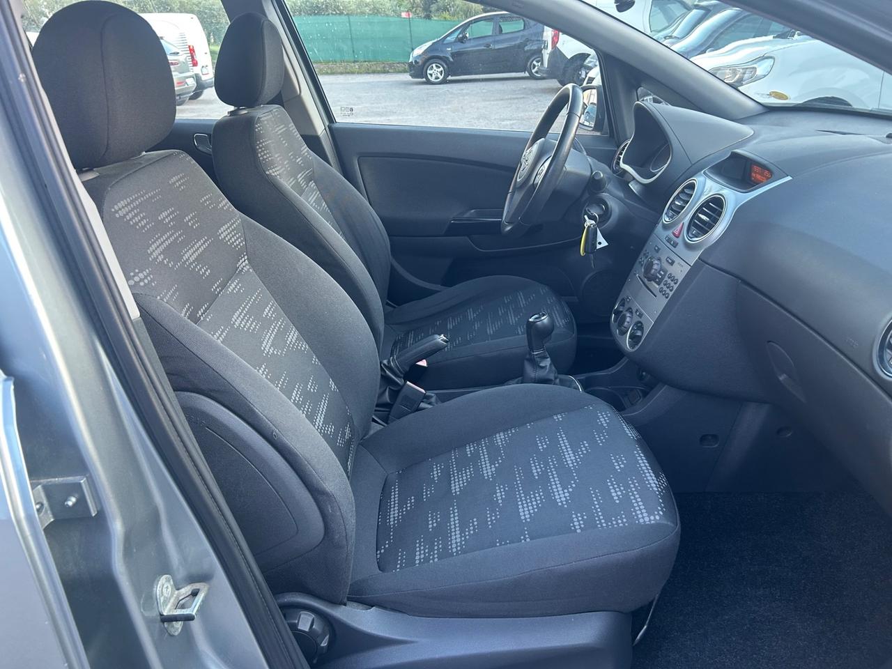 Opel Corsa 1.2 Benzina 68000Km Ok Neopatentati