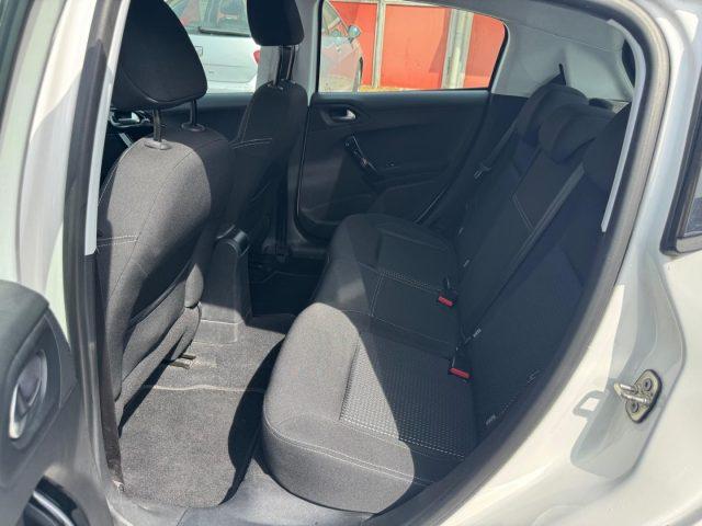 PEUGEOT 208 PureTech Turbo 110 EAT6 S&S 5 porte Allure