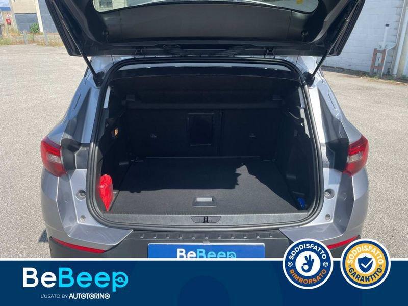 Opel Grandland X 1.5 ECOTEC INNOVATION S&S 130CV AT6