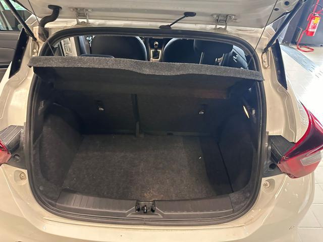 NISSAN Micra 1.5 dCi 8V 5 porte N-Connecta