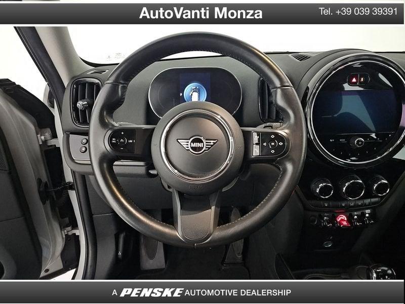 MINI Countryman Mini Countryman 2.0 Cooper SD Business auto