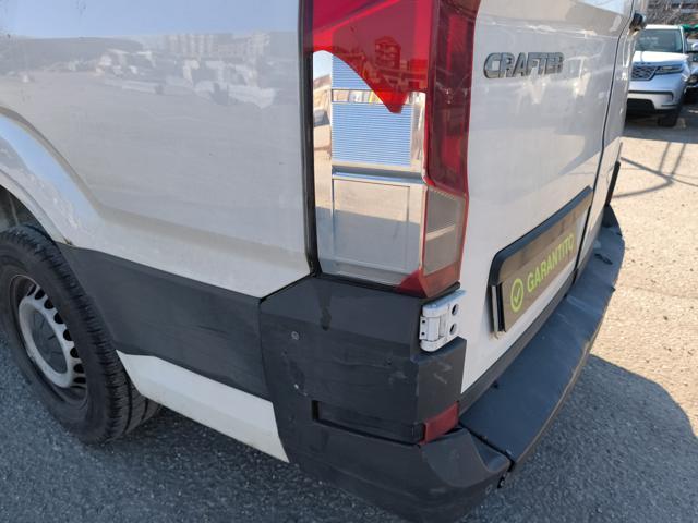 VOLKSWAGEN Crafter 35 2.0 tdi 140cv L3H3 Business