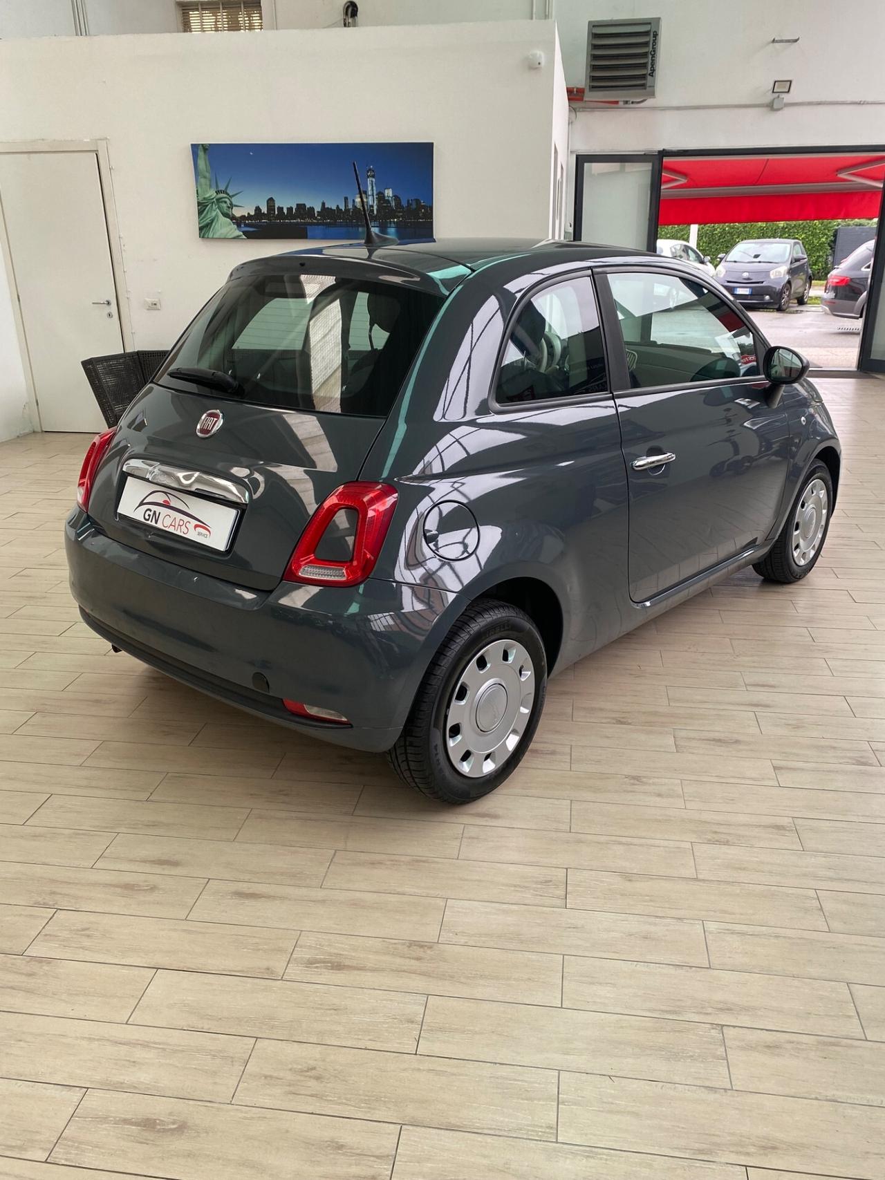 Fiat 500 1.0Hybrid Cult 70cv