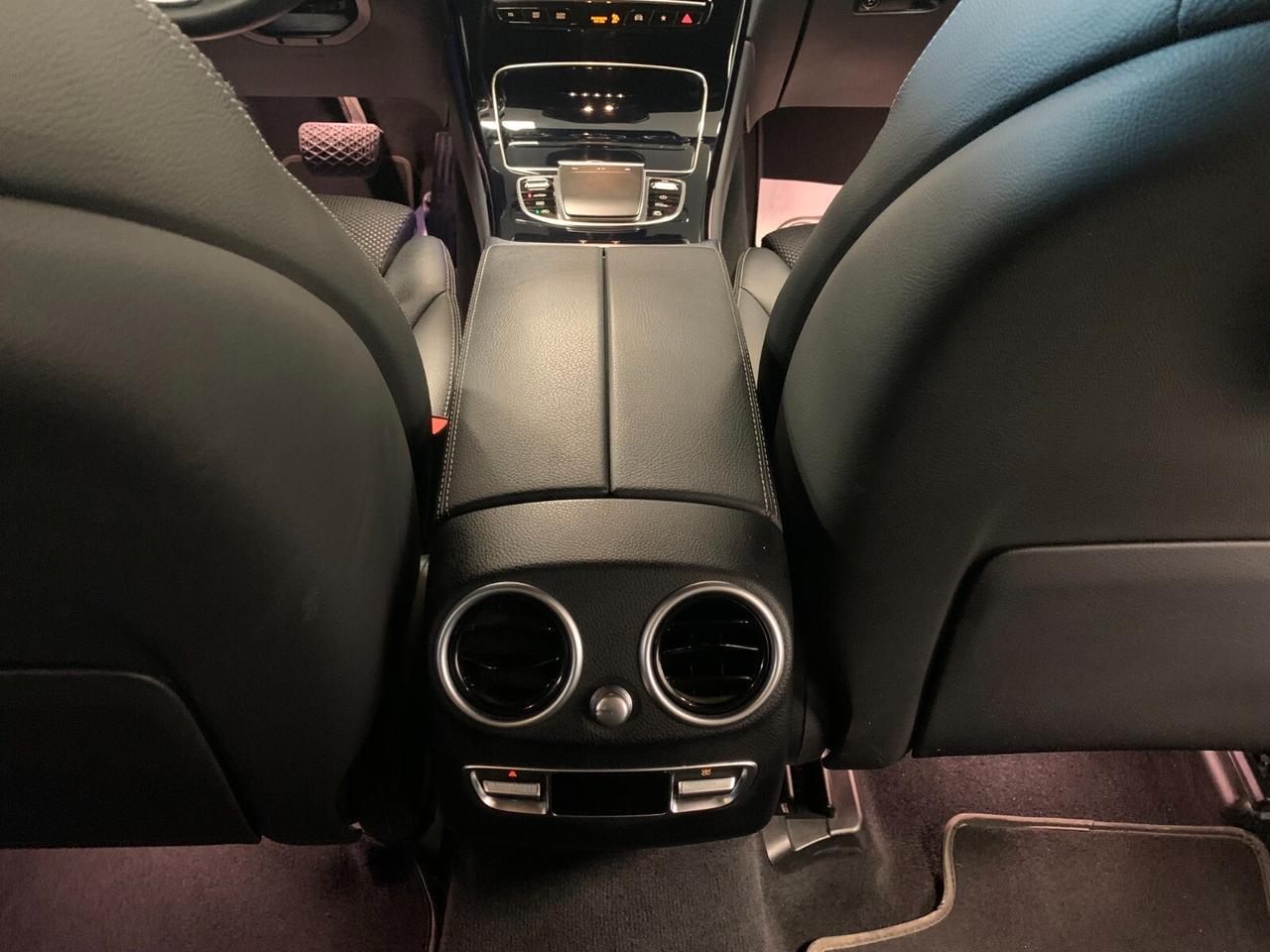 Mercedes-benz GLC 220 d 4Matic Premium Plus