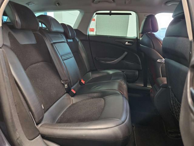 Citroen C5 C5 II 2008 Tourer Tourer 2.2 hdi Executive 200cv