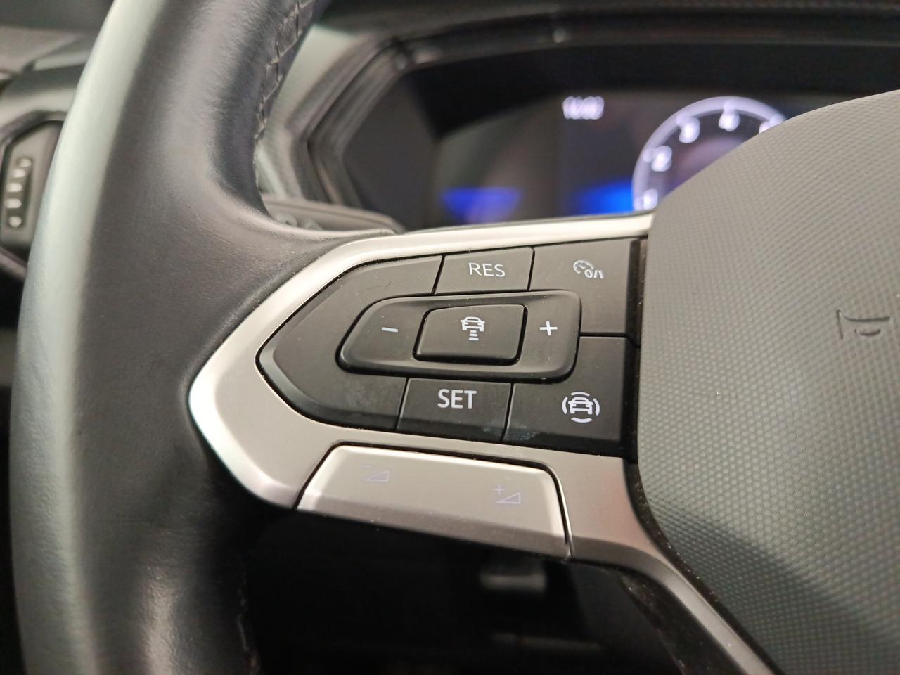 VOLKSWAGEN T-Cross - T-Cross 1.0 TSI 110 CV Style