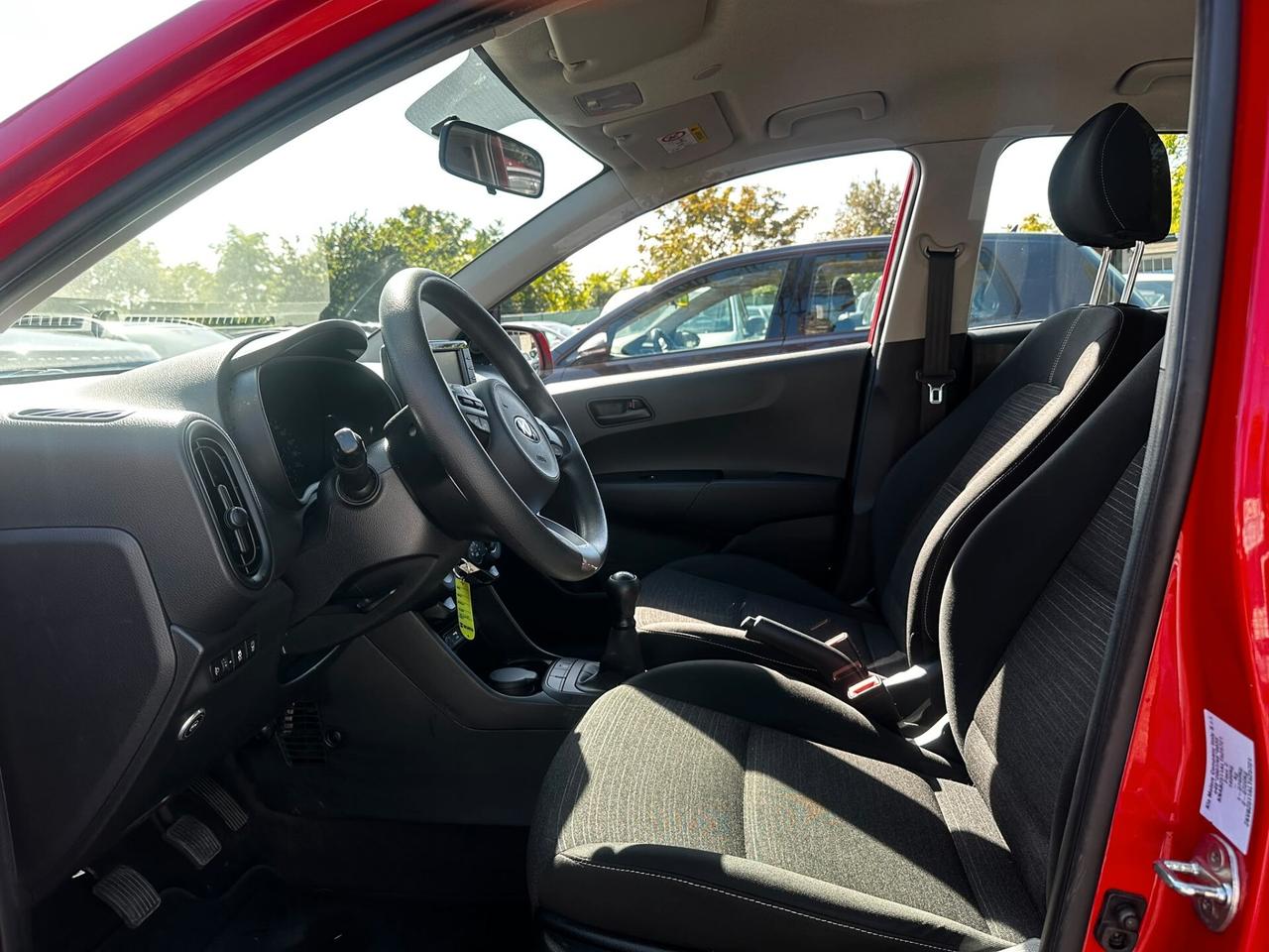 Kia Picanto 1.0 12V GPL 5 porte Style
