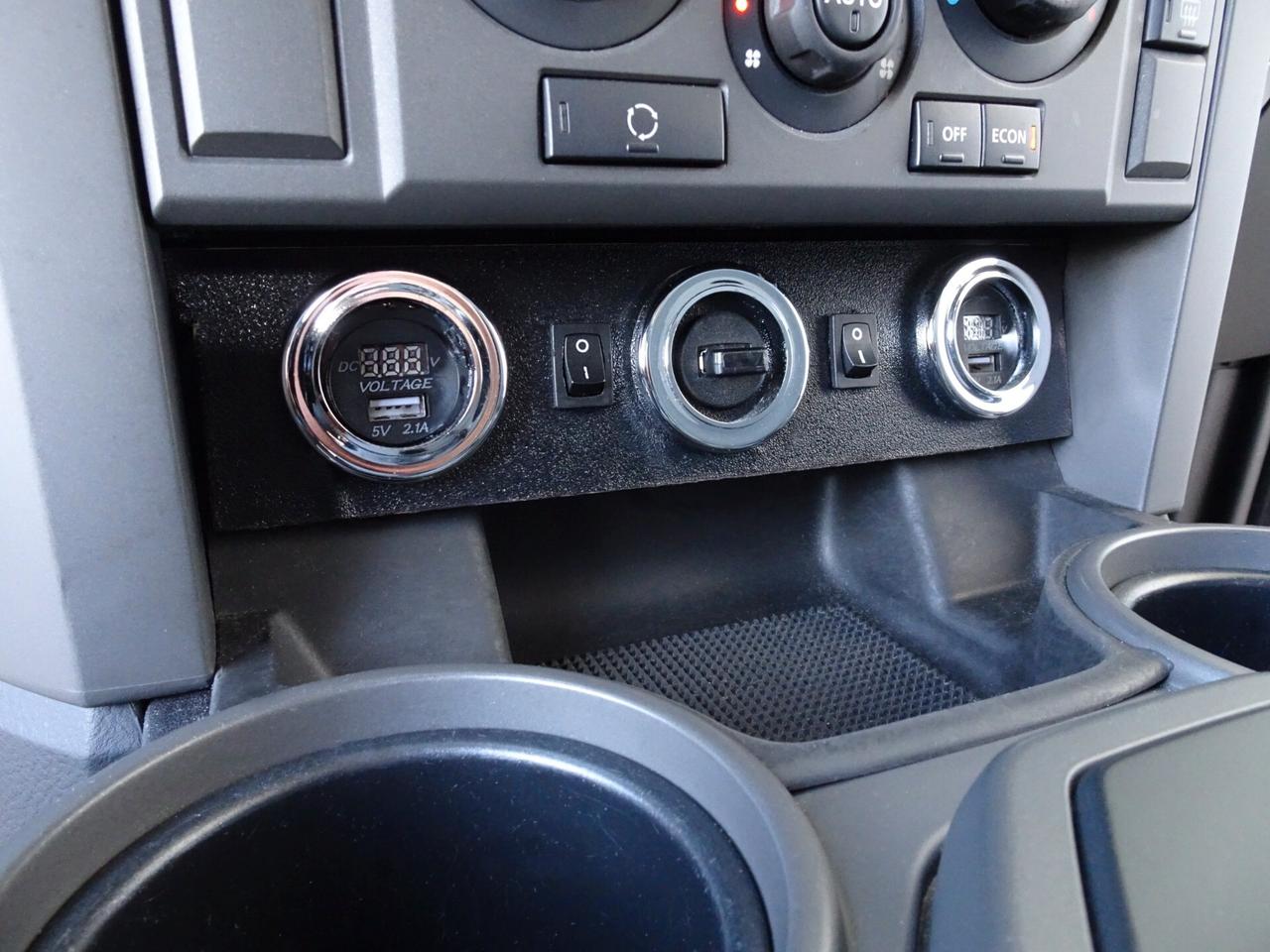 LAND ROVER Discovery 3 2.7 TDV6 190CV 7 posti ASI