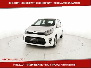 KIA Picanto 1.0 dpi Style Comfort Pack Gpl
