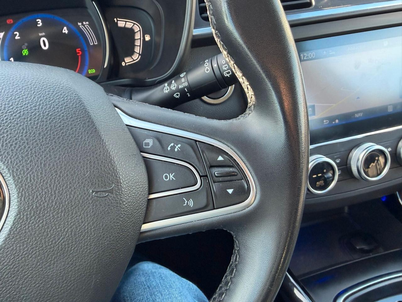 Renault Kadjar Blue dCi 8V 115CV EDC Intens