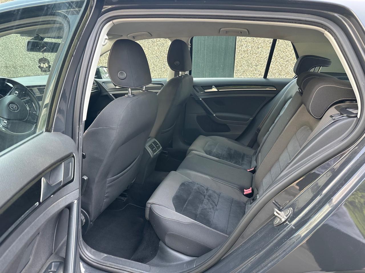 Volkswagen Golf 2.0 TDI 5p. 4MOTION Highline BlueMotion Tech.