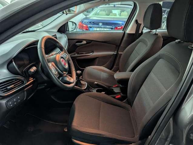 Fiat Tipo SW 1.6 mjt CityLife s&s 130cv GANCIO TRAINO