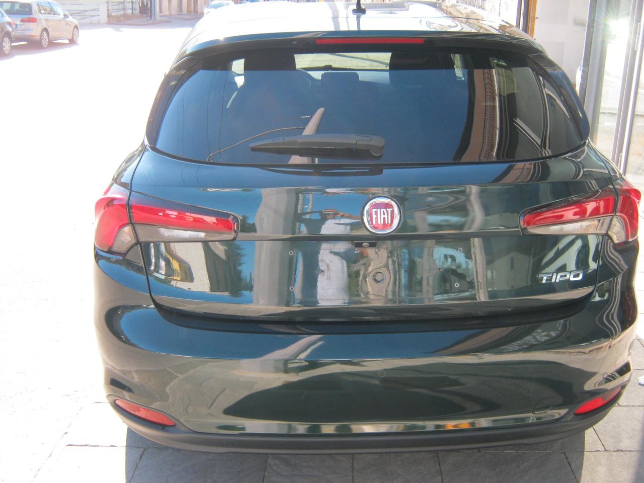 Fiat Tipo 1.3 Mjt 95 CV MIRROR 5 PORTE NAVI-TELEC. RETROMARCIA