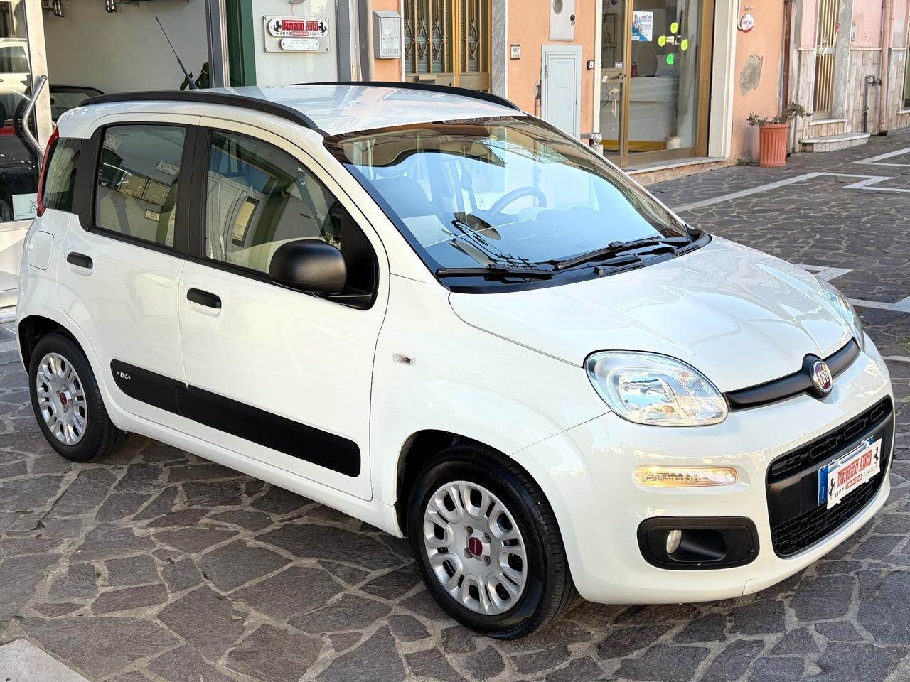 Fiat Panda 1.2 EasyPower Easy GPL ORIGINALE