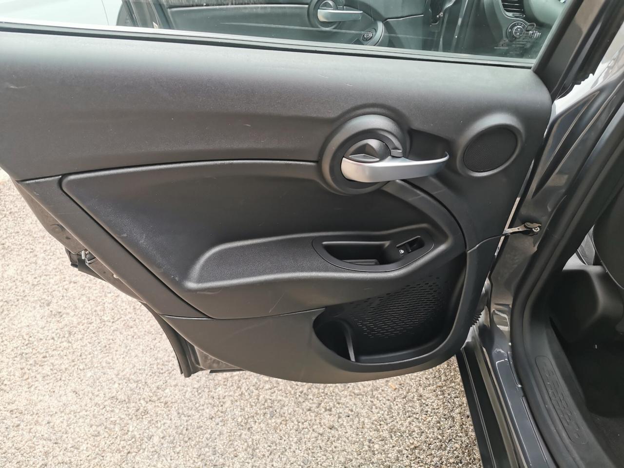 Fiat 500X 1.3 MultiJet 95cv Iva Detraibile