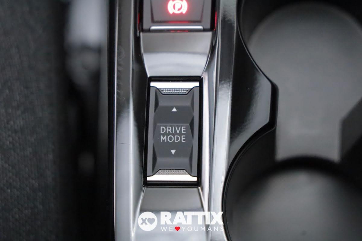 Peugeot 208 1.2 Hybrid 110CV Business e-DCS6