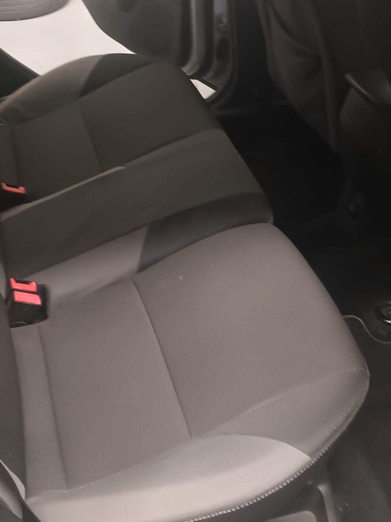 Ford Focus 1.6 TDCi 115 CV Titanium