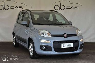 Fiat Panda 1.2 Lounge - LEGA - SENSORI - COMANDI - 5 POSTI -