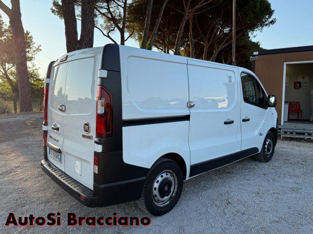 FIAT Talento 1.6 TwinTurbo MJT 145CV PC-TN Furgone 12q