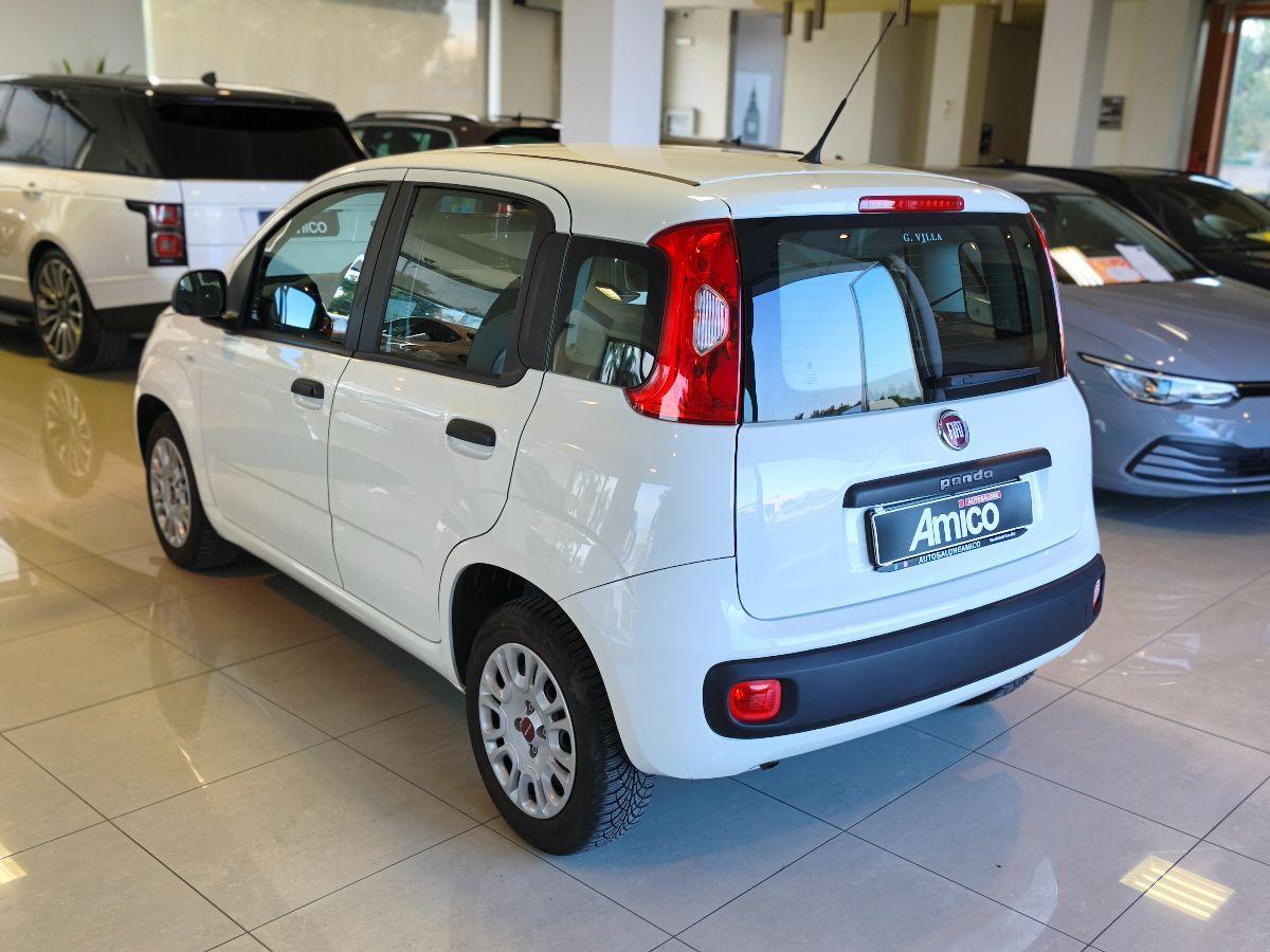 FIAT Panda 1.2 Lounge solo 85.000 2020
