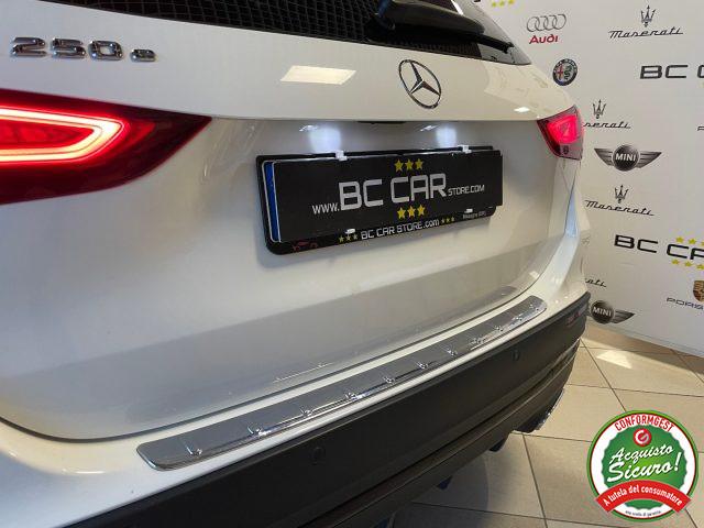 MERCEDES-BENZ GLA 250 EQ Power PREMIUM AMG *TETTO