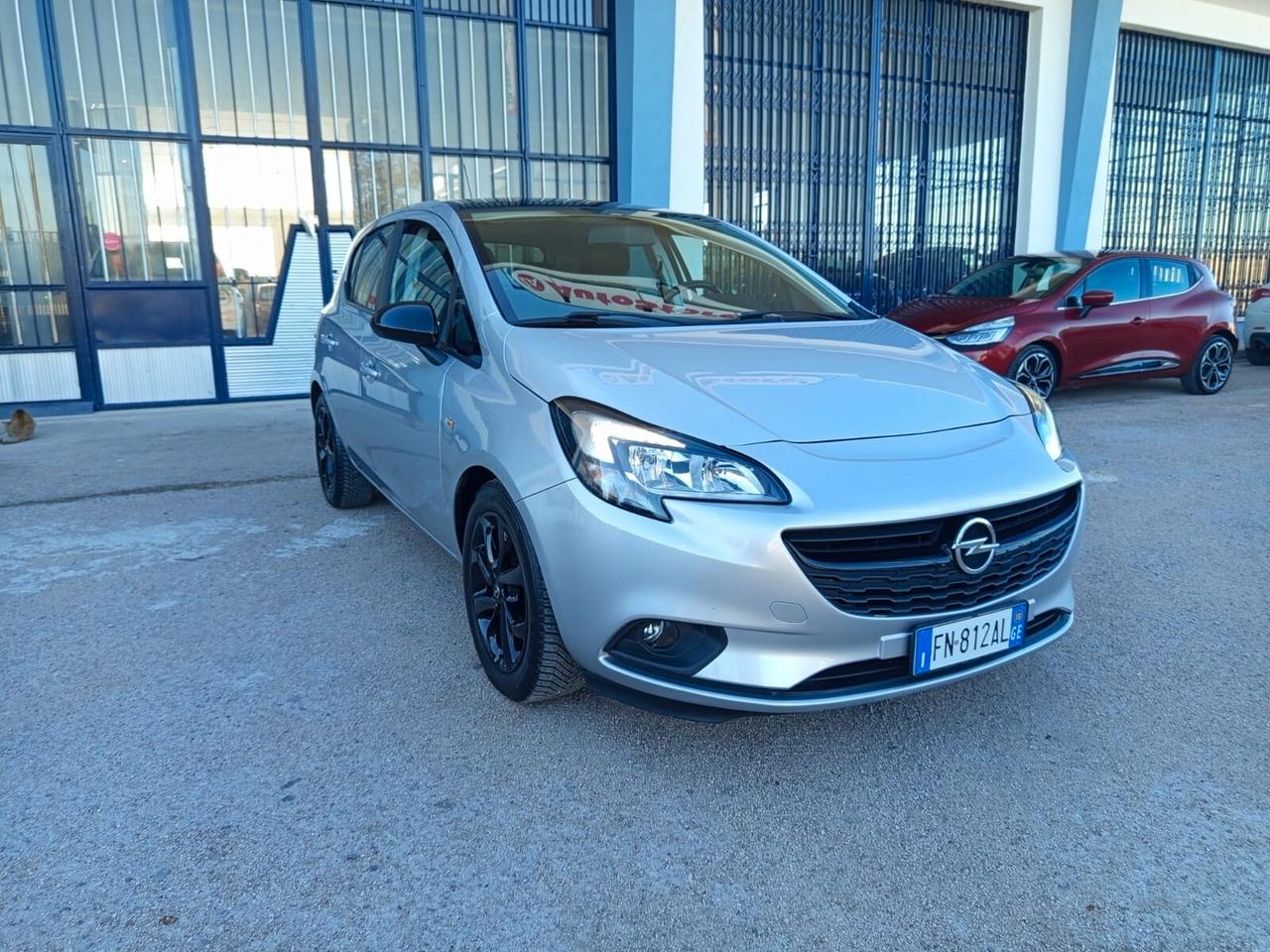 Opel Corsa 1.3 CDTI 5 porte b-Color