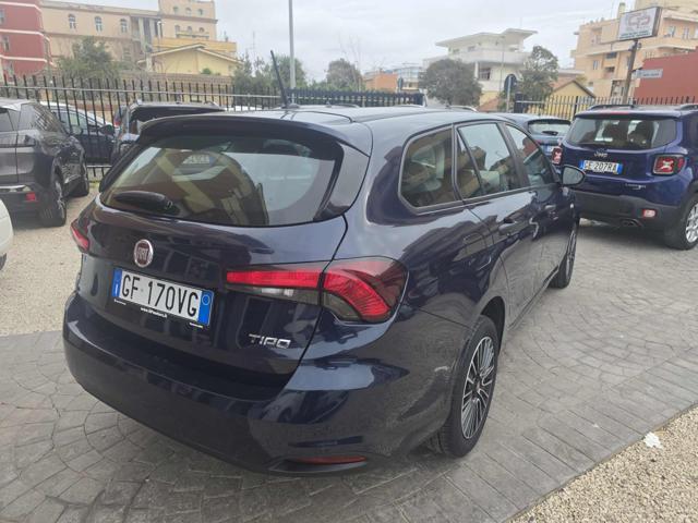 FIAT Tipo 1.6 Mjt S&S SW City Life