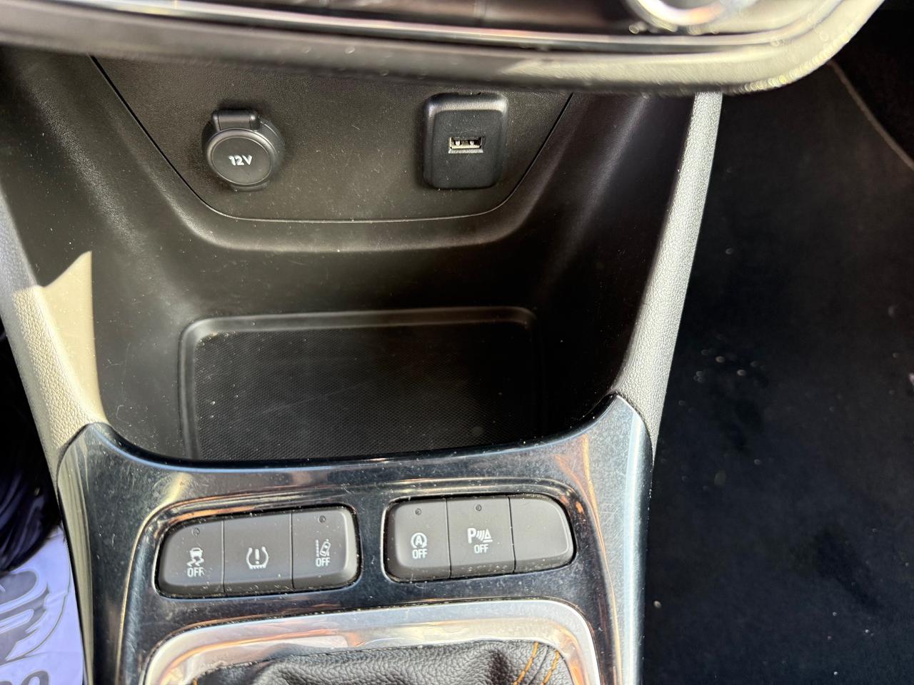 Opel Crossland X 1.6 ECOTEC D 8V Start&Stop Innovation