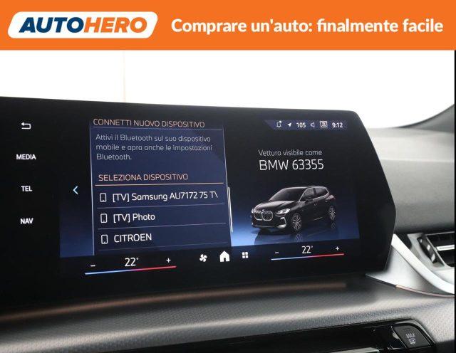 BMW 225 e xDrive Active Tourer Msport