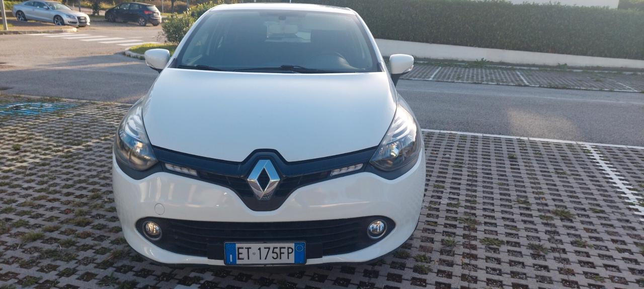 Renault Clio 85 000 km!!Unico Proprietario