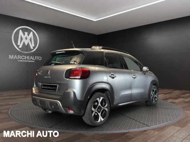 CITROEN C3 Aircross BlueHDi 100 Shine
