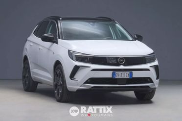 Opel Grandland 1.5 Ecotec 130CV Ultimate AT8